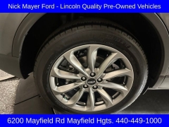 Used 2022  Lincoln Corsair Standard AWD at DriveNow Mayfield near Mayfield Heights, OH