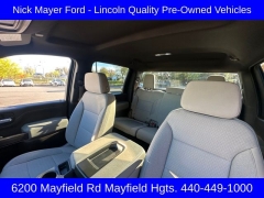 Used 2023  Chevrolet Silverado 2500HD 4WD Crew Cab 159" LT at Drive Now Westlake near Westlake, OH