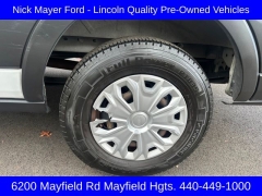 Used 2021  Ford Transit Passenger Wagon T-350 148" Low Roof XLT RWD at Drive Now Westlake near Westlake, OH