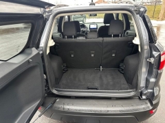 Used 2020  Ford EcoSport 4d SUV 4WD SE at DriveNow Mayfield near Mayfield Heights&comma; OH