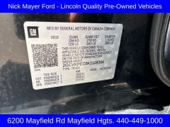 Used 2019 Chevrolet Silverado 1500 LD 4WD Double Cab LT w/1LT at Drive Now Westlake near Westlake, OH