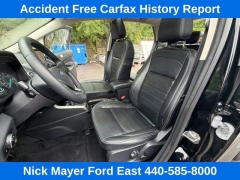 Used 2020  Ford EcoSport 4d SUV 4WD Titanium at Drive Now Westlake near Westlake&comma; OH