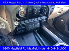 Used 2019 GMC Sierra 1500 4WD Crew Cab 147" AT4 at Drive Now Westlake near Westlake, OH