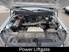 Used 2024  Ford Expedition Max Limited 4x4 at Drive Now Westlake near Westlake&comma; OH