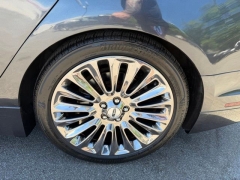 Used 2013  Lincoln MKZ 4dr Sdn FWD at Drive Now Westlake near Westlake&comma; OH