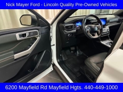 Used 2023 Ford Explorer Timberline 4WD at DriveNow Mayfield near Mayfield Heights, OH