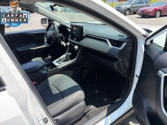 Used 2022  Toyota RAV4 Hybrid LE AWD at Drive Now Westlake near Westlake&comma; OH