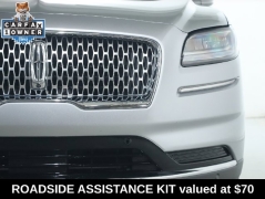Used 2023  Lincoln Nautilus Reserve AWD at Drive Now Westlake near Westlake&comma; OH