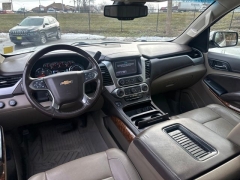 Used 2020  Chevrolet Suburban 4d SUV 4WD Premier at Drive Now Westlake near Westlake&comma; OH