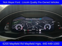 Used 2019 Audi Q8 4d SUV 3.0T Quattro Prestige Year 1 at Drive Now Westlake near Westlake, OH