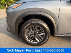 Used 2024  Nissan Rogue FWD S at DriveNow Mayfield near Mayfield Heights&comma; OH