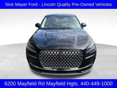 Used 2024  Lincoln Corsair Premiere AWD at DriveNow Mayfield near Mayfield Heights, OH