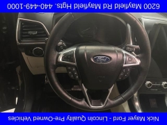 Used 2024 Ford Edge Titanium AWD at DriveNow Mayfield near Mayfield Heights, OH