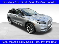 Used 2022  Lincoln Corsair Standard AWD at DriveNow Mayfield near Mayfield Heights, OH