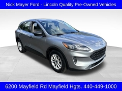 2021 Ford Escape S FWD at DriveNow Mayfield near Mayfield Heights, OH