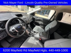Used 2016 Ford Escape 4d SUV FWD SE at Drive Now Westlake near Westlake, OH