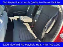 Used 2019  Ford Fusion Hybrid 4d Sedan FWD SE at DriveNow Mayfield near Mayfield Heights&comma; OH