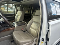 Used 2020  Chevrolet Suburban 4d SUV 4WD Premier at Drive Now Westlake near Westlake&comma; OH