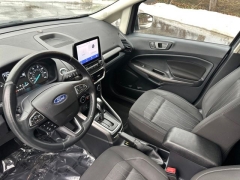 Used 2020  Ford EcoSport 4d SUV 4WD SE at DriveNow Mayfield near Mayfield Heights&comma; OH