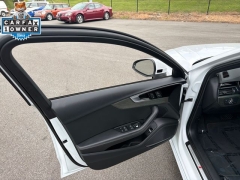 Used 2023  Audi A4 Sedan S line Premium Plus 45 TFSI quattro at Drive Now Westlake near Westlake&comma; OH