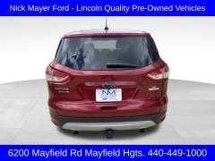 Used 2016 Ford Escape 4d SUV FWD SE at Drive Now Westlake near Westlake, OH