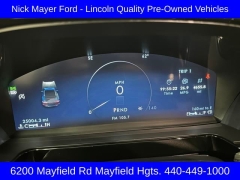 Used 2023 Lincoln Corsair Standard AWD at Drive Now Westlake near Westlake, OH