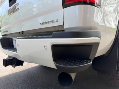 Used 2018  GMC Sierra 3500HD 4WD Crew Cab 167&period;7" Denali at Drive Now Westlake near Westlake&comma; OH