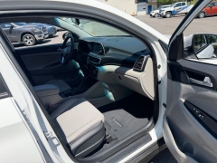 Used 2020  Hyundai Tucson Value AWD at DriveNow Mayfield near Mayfield Heights&comma; OH