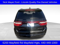 Used 2022  Dodge Durango Citadel AWD at DriveNow Mayfield near Mayfield Heights, OH