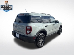 Used 2024  Ford Bronco Sport Big Bend 4x4 at Drive Now Westlake near Westlake&comma; OH