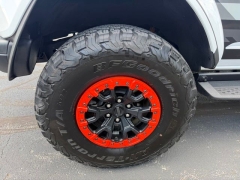Used 2024  Ford Bronco Raptor 4 Door Advanced 4x4 at DriveNow Mayfield near Mayfield Heights&comma; OH