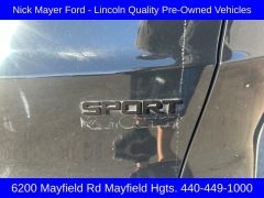 Used 2024  Honda CR-V Hybrid Sport-L AWD at Drive Now Westlake near Westlake, OH