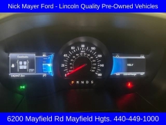 Used 2024 Ford Edge ST AWD at DriveNow Mayfield near Mayfield Heights, OH