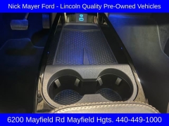 Used 2022 Ford Mustang Mach-E Premium AWD at DriveNow Mayfield near Mayfield Heights, OH