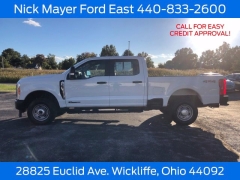 Used 2026  Ford Super Duty F-250 SRW 4WD Crew Cab Box at Drive Now Westlake near Westlake&comma; OH