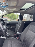Used 2020  Ford EcoSport 4d SUV 4WD SE at Drive Now Westlake near Westlake&comma; OH