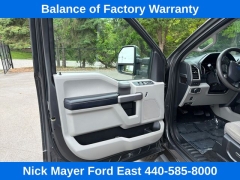 Used 2018  Ford Super Duty F-250 SRW 4WD Crew Cab Box at DriveNow Mayfield near Mayfield Heights&comma; OH
