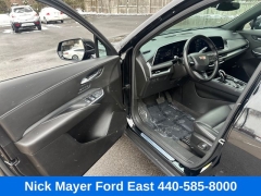 Used 2025  Cadillac XT4 FWD 4dr Premium Luxury at Drive Now Westlake near Westlake&comma; OH