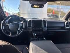 Used 2016  Ford F-150 4WD SuperCrew at DriveNow Mayfield near Mayfield Heights&comma; OH