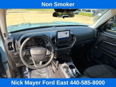 Used 2023  Ford Bronco Sport Big Bend 4x4 at Drive Now Westlake near Westlake&comma; OH