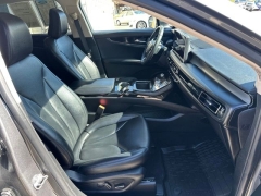 Used 2023  Lincoln Nautilus Standard AWD at DriveNow Mayfield near Mayfield Heights&comma; OH