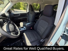 Used 2023  Ford Bronco Sport Big Bend 4x4 at DriveNow Mayfield near Mayfield Heights&comma; OH