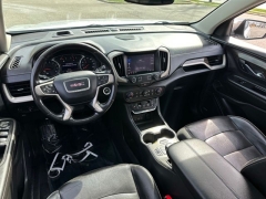 Used 2020  GMC Terrain 4d SUV AWD Denali at DriveNow Mayfield near Mayfield Heights&comma; OH