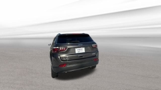 Used 2024  Jeep Compass Latitude 4x4 at Drive Now Westlake near Westlake&comma; OH