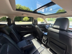 Used 2022  Lincoln Nautilus Reserve AWD at DriveNow Mayfield near Mayfield Heights&comma; OH