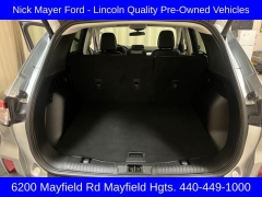 Used 2022 Ford Escape SEL Plug-In Hybrid FWD at DriveNow Mayfield near Mayfield Heights, OH