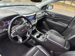 Used 2023  GMC Acadia AWD 4dr SLT at DriveNow Mayfield near Mayfield Heights&comma; OH