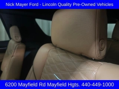 Used 2023 Cadillac Escalade 4WD 4dr Premium Luxury at DriveNow Mayfield near Mayfield Heights, OH