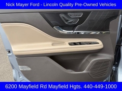 Used 2022  Lincoln Corsair Reserve AWD at DriveNow Mayfield near Mayfield Heights, OH