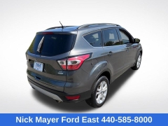 Used 2017  Ford Escape 4d SUV FWD SE at DriveNow Mayfield near Mayfield Heights&comma; OH